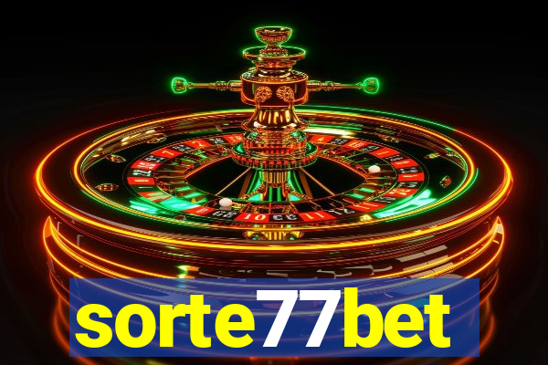 sorte77bet