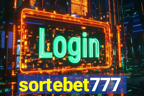 sortebet777