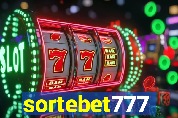 sortebet777