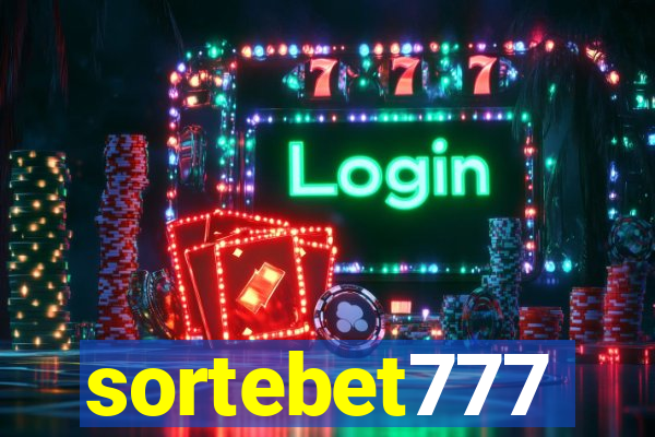 sortebet777