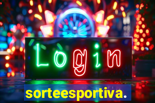 sorteesportiva.bet