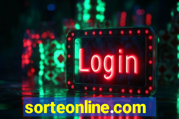 sorteonline.com