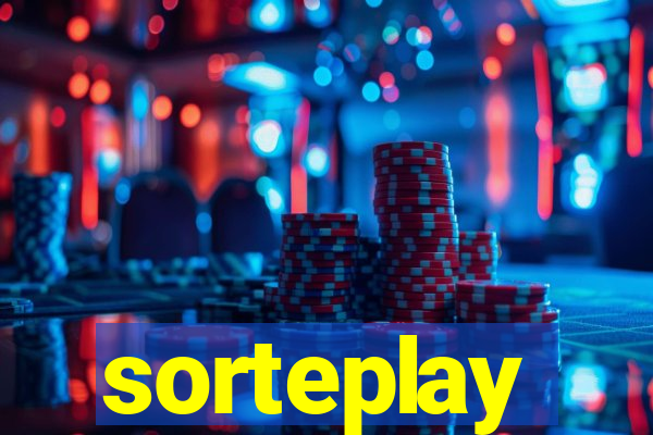 sorteplay