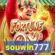 souwin777