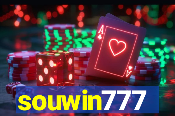 souwin777