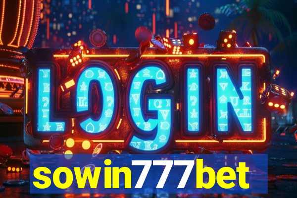 sowin777bet