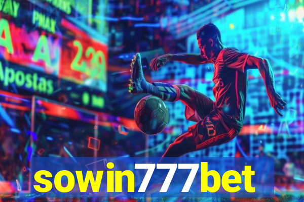 sowin777bet