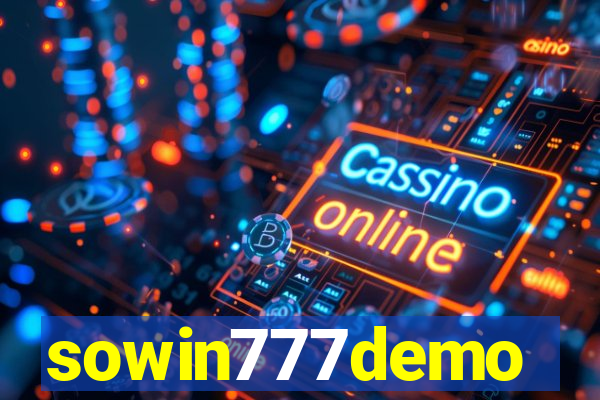 sowin777demo