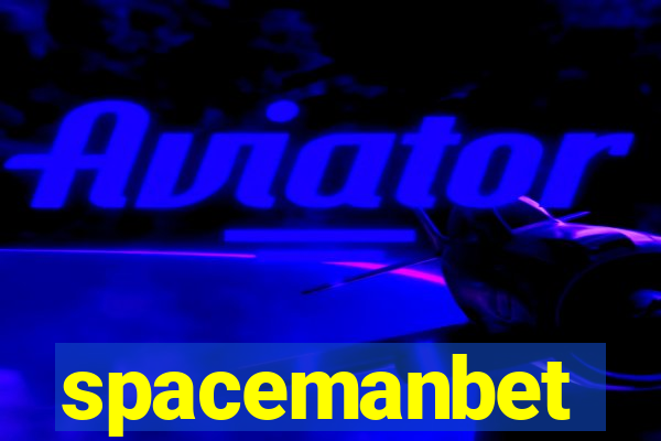 spacemanbet