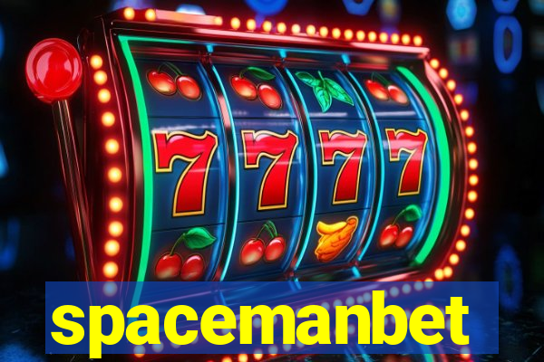 spacemanbet