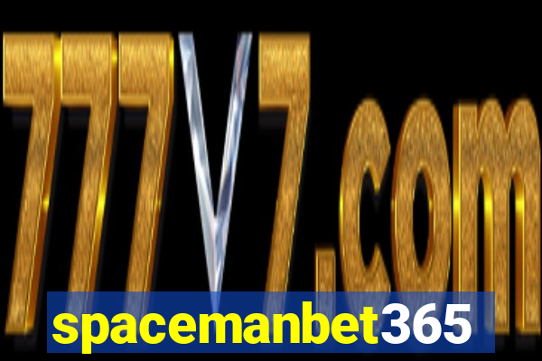 spacemanbet365