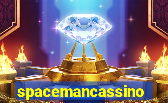 spacemancassino