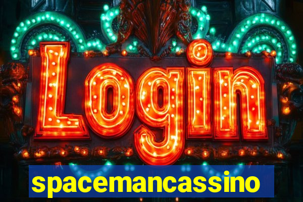 spacemancassino