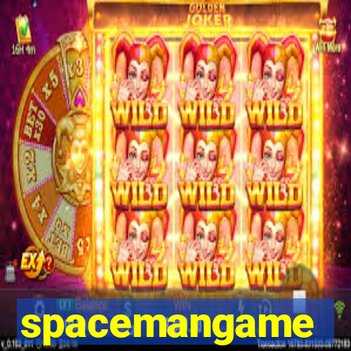 spacemangame