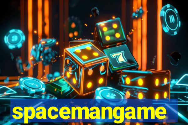 spacemangame