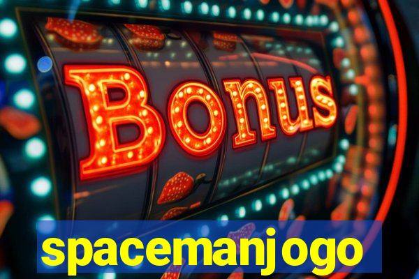 spacemanjogo