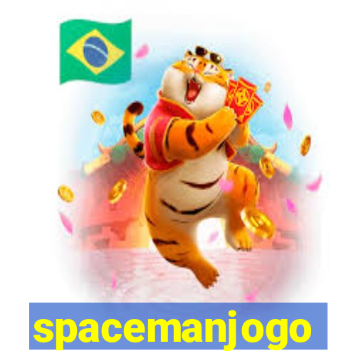 spacemanjogo