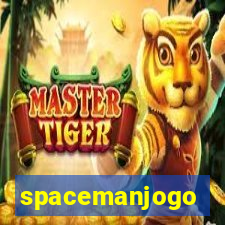 spacemanjogo