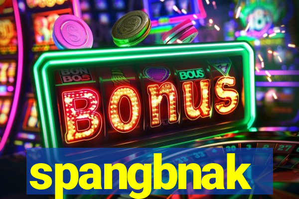 spangbnak