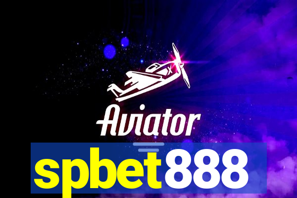 spbet888