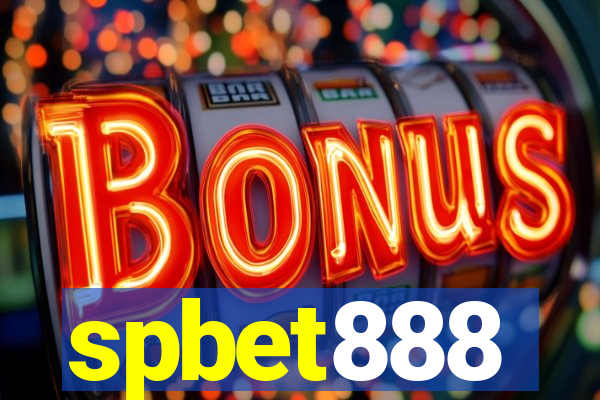 spbet888