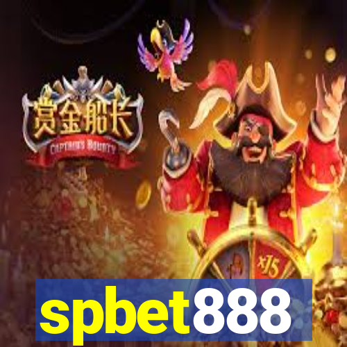 spbet888