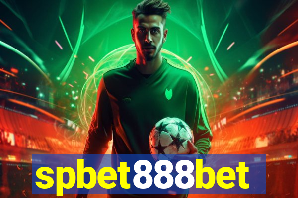 spbet888bet