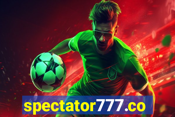 spectator777.com