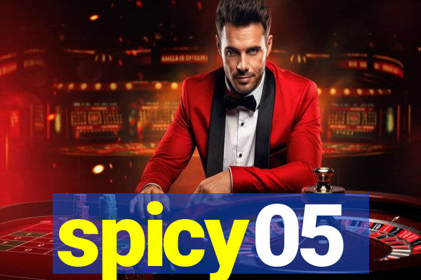 spicy05