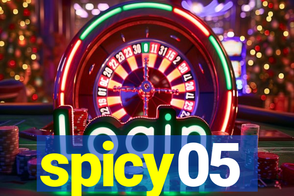 spicy05