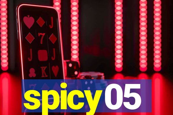 spicy05