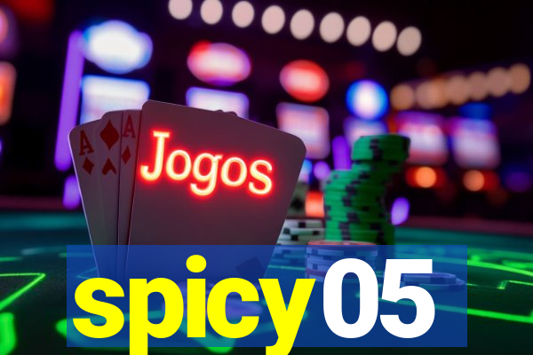 spicy05