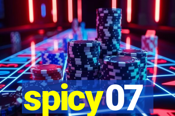 spicy07