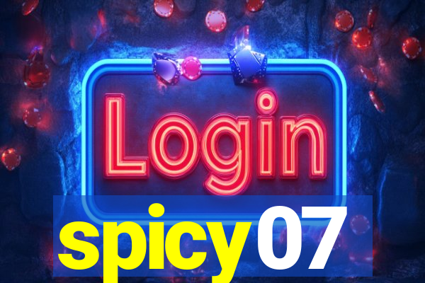 spicy07