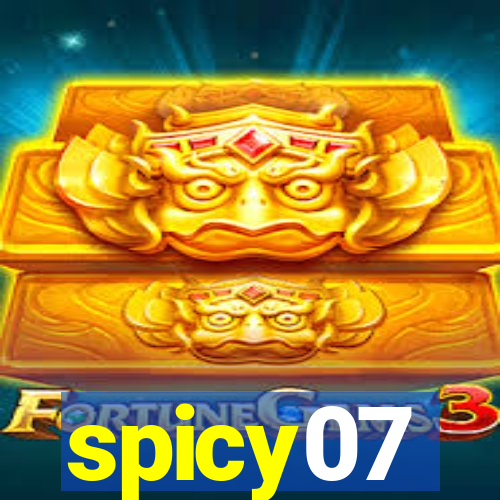 spicy07