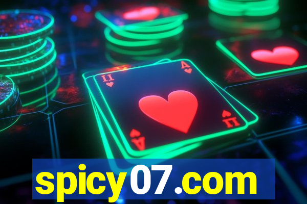 spicy07.com