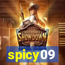 spicy09