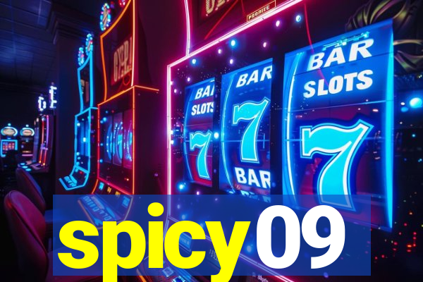 spicy09