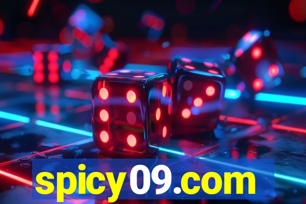 spicy09.com