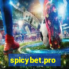 spicybet.pro