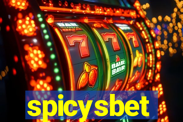 spicysbet