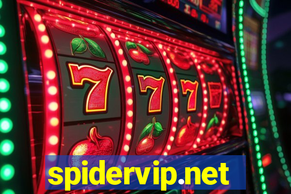 spidervip.net