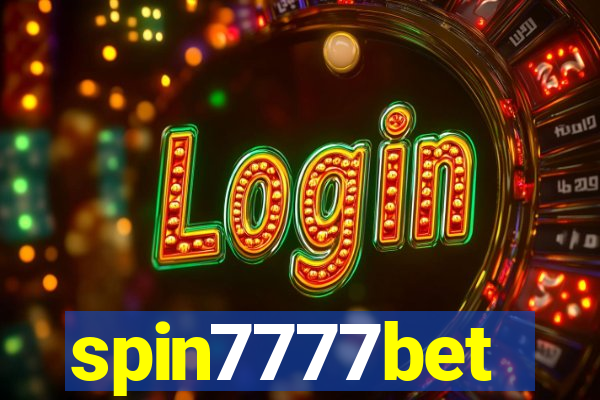 spin7777bet