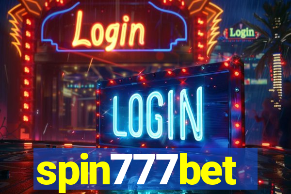 spin777bet