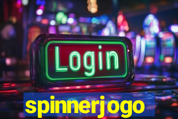 spinnerjogo