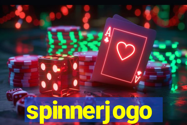 spinnerjogo