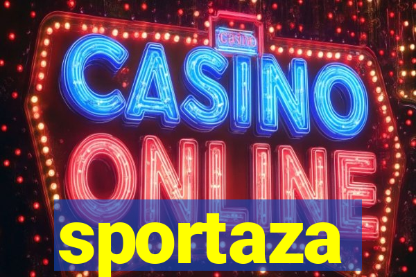 sportaza