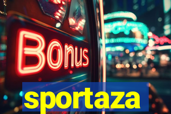 sportaza