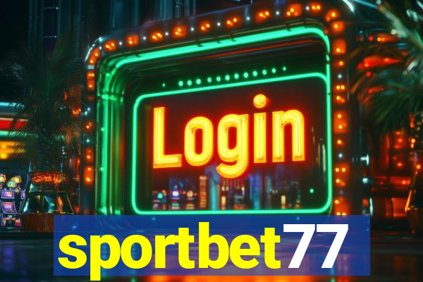 sportbet77