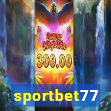 sportbet77